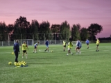 Training S.K.N.W.K. 1 en 2 van dinsdag 17 september 2024 (52/63)